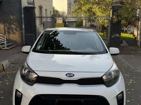 Kia Morning, 2019 — сүрөт 2
