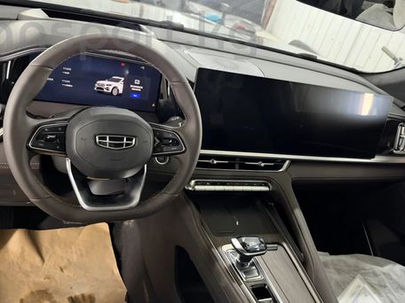 Geely Monjaro, 2026 — сүрөт 4