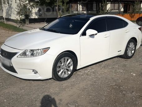 Lexus ES, 2001 — фото 1