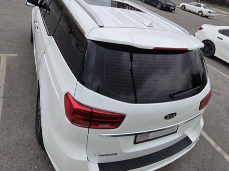 Kia Carnival, 2018 — 照片 7
