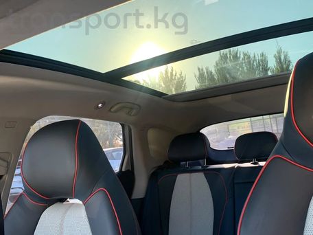 BYD Yuan Plus, 2023 — photo 10