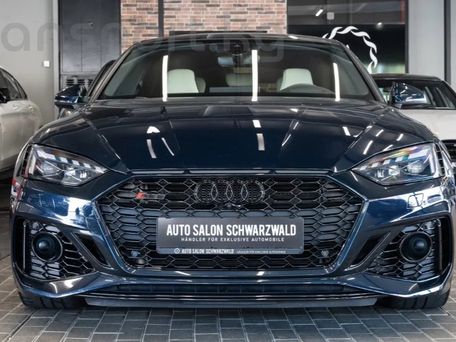 Audi RS 5, 2020 — фото 3