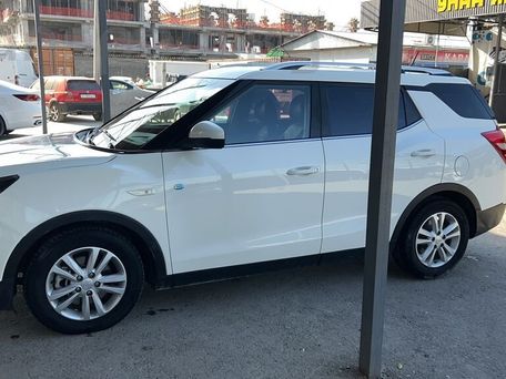SsangYong Tivoli, 2018 — фото 3