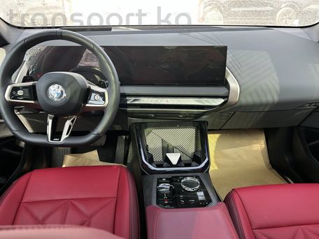 BMW X3, 2025 — photo 4