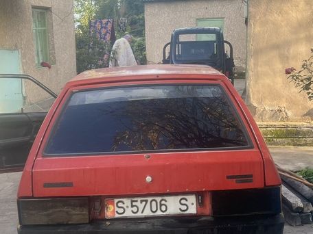 Lada (ВАЗ) 2109, 1992 — фото 5