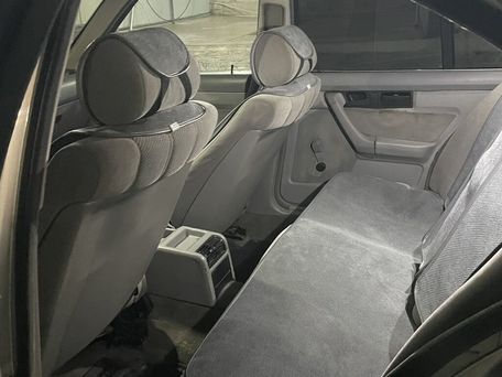 BMW 5 серии, 1993 — сүрөт 6