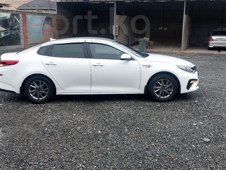 Kia K5, 2020 — сүрөт 3