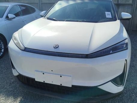 Dongfeng Aeolus L7, 2026