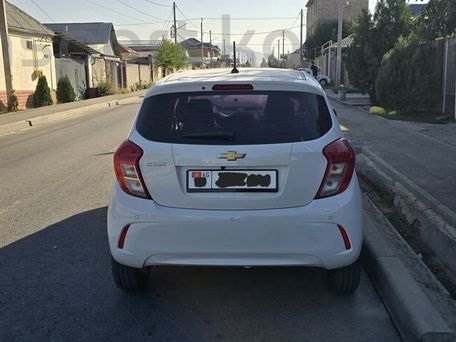 Chevrolet Spark, 2020 — photo 5