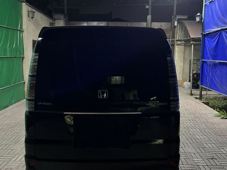 Honda Stepwgn, 2003 — сүрөт 3