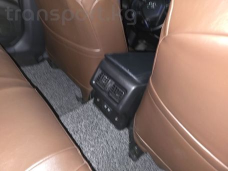 Toyota Camry, 2021 — 照片 14