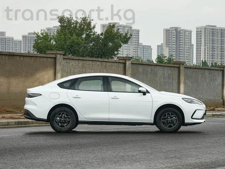BYD Sea Lion 05, 2026 — photo 8