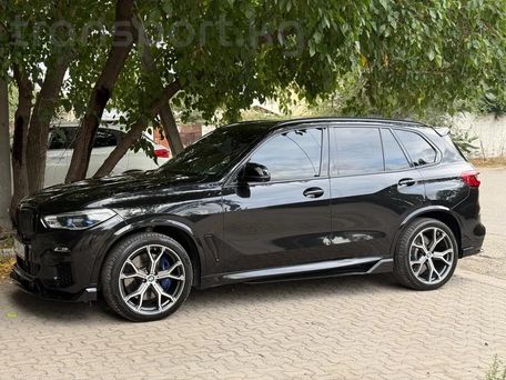 BMW X5, 2019 — фото 1