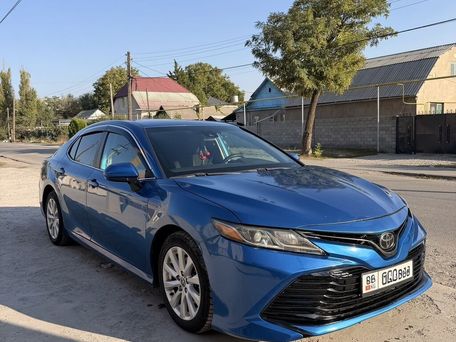 Toyota Camry, 2021 — сүрөт 3