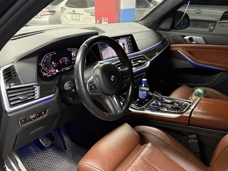 BMW X7, 2020 — photo 9