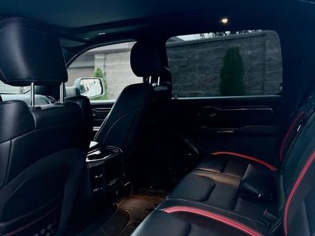Dodge RAM, 2022 — сүрөт 10