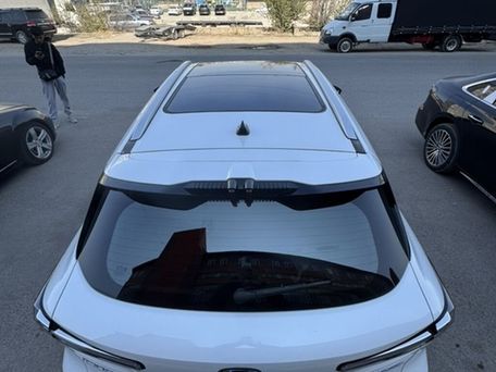Changan CS55 Plus, 2025 — 照片 3