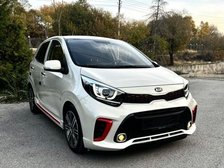 Kia Morning, 2020 — photo 1