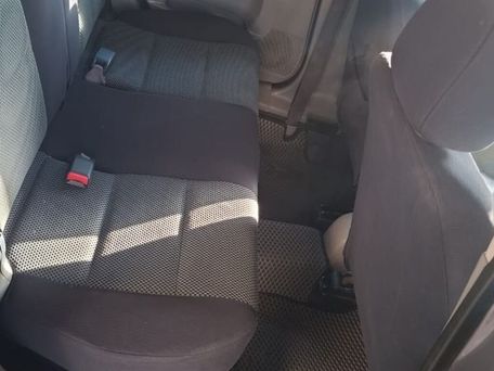 Mazda Demio, 2005 — 照片 7