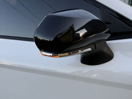 Toyota Camry, 2022 — photo 5