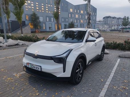 Hozon Neta U, 2021 — 照片 1