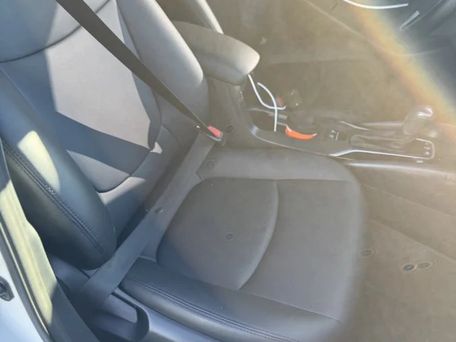 Toyota Corolla, 2020 — photo 8