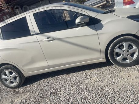 Chevrolet Spark, 2017 — photo 5