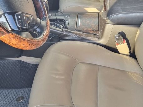 Toyota Land Cruiser, 2009 — 照片 5