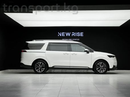 Kia Carnival, 2021 — photo 6