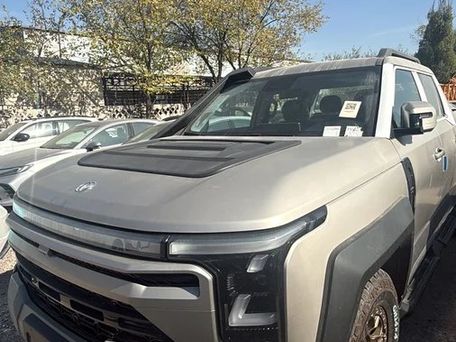 Dongfeng Z9, 2026 — 照片 1