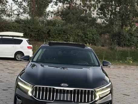 Kia K7, 2020