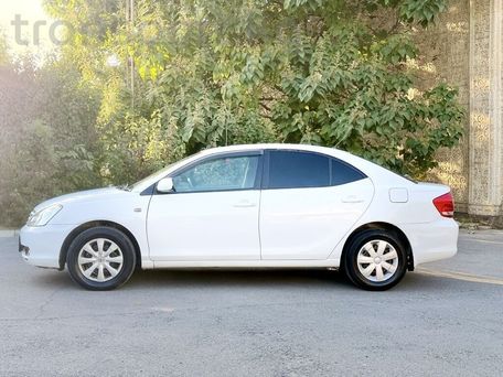 Toyota Allion, 2003 — сүрөт 4