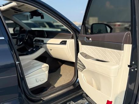 Hyundai Palisade, 2021 — photo 8