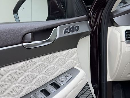 Hyundai Palisade, 2020 — photo 19