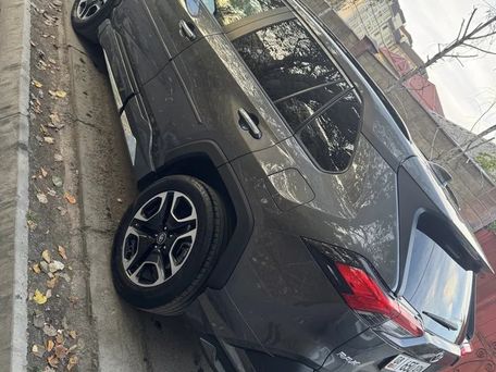 Toyota RAV4, 2019 — 照片 4