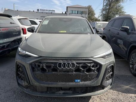 Audi Q5, 2026 — сүрөт 1