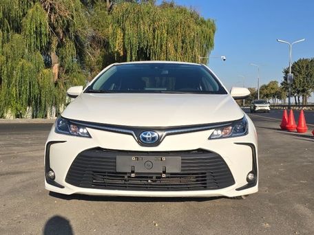 Toyota Corolla, 2022 — сүрөт 3