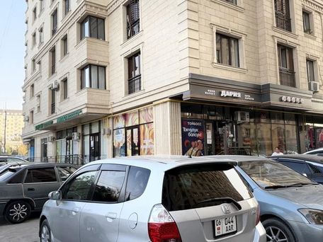 Honda Fit, 2004 — сүрөт 3