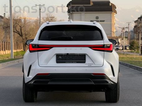 Lexus NX, 2023 — сүрөт 6