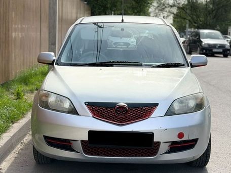 Mazda Demio, 2003 — фото 1