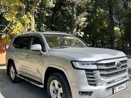 Toyota Land Cruiser, 2013 — сүрөт 3