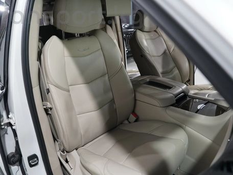 Cadillac Escalade, 2018 — 照片 11