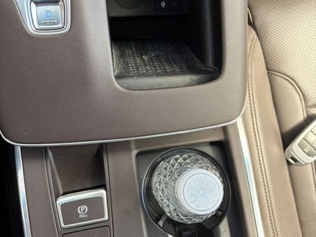 Hyundai Grandeur, 2021 — photo 13