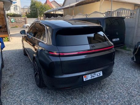 Li Auto (Lixiang) L7, 2023 — photo 3