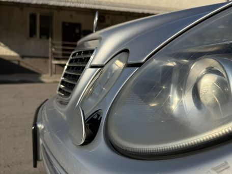 Mercedes-Benz E-Класс, 2003 — фото 14