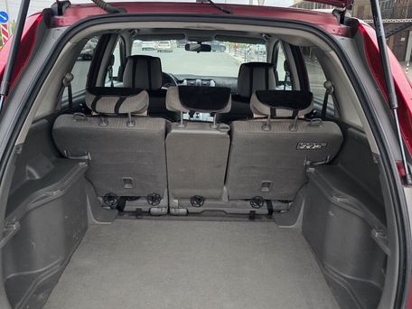 Honda CR-V, 2008 — сүрөт 17