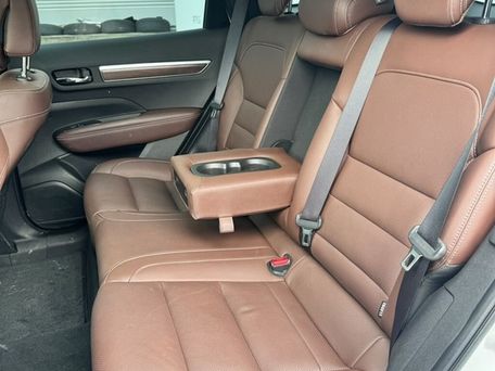 Renault Samsung QM6, 2020 — сүрөт 14