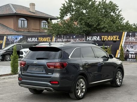 Kia Sorento, 2019 — 照片 3