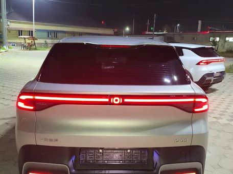 Changan Qiyuan Q05, 2026 — 照片 6