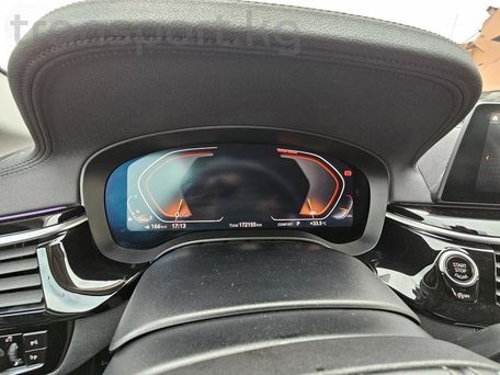 BMW 5 серии, 2020 — фото 8